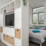 V Rezidenci Podhradí Apartamento Štramberk