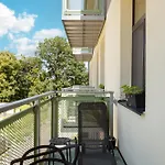 Apartamento V Rezidenci Podhradí *