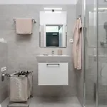 Apartamento V Rezidenci Podhradí Štramberk