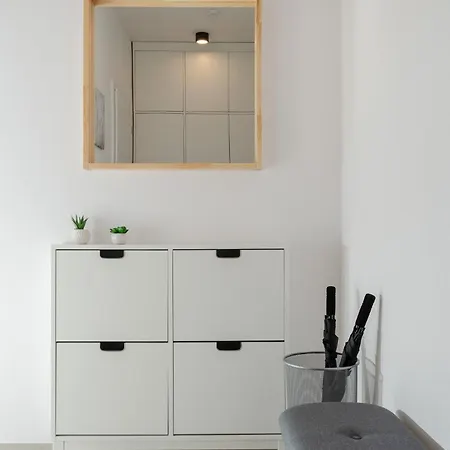 Apartamento V Rezidenci Podhradí *