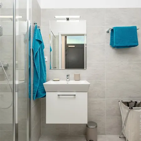 Apartamento V Rezidenci Podhradí Štramberk