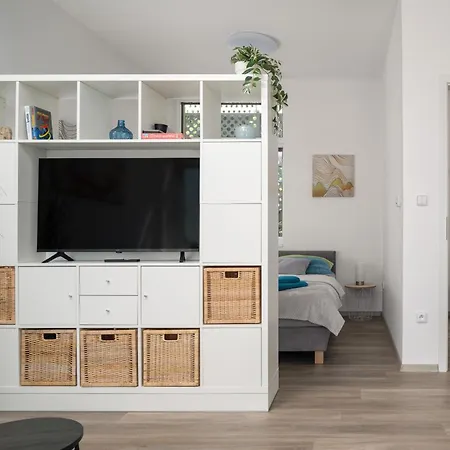 V Rezidenci Podhradi Apartment *