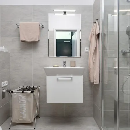 Apartamento V Rezidenci Podhradí Štramberk