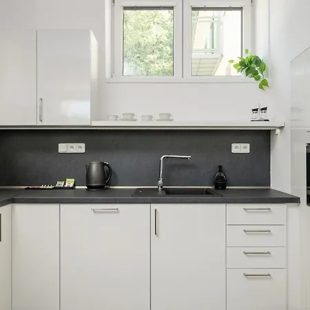 V Rezidenci Podhradí Apartamento Štramberk